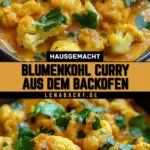Blumenkohl Curry aus dem Backofen 22 Pinterest Hidden Image