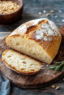 Das einfachste Brot der Welt 6 Das einfachste Brot der Welt