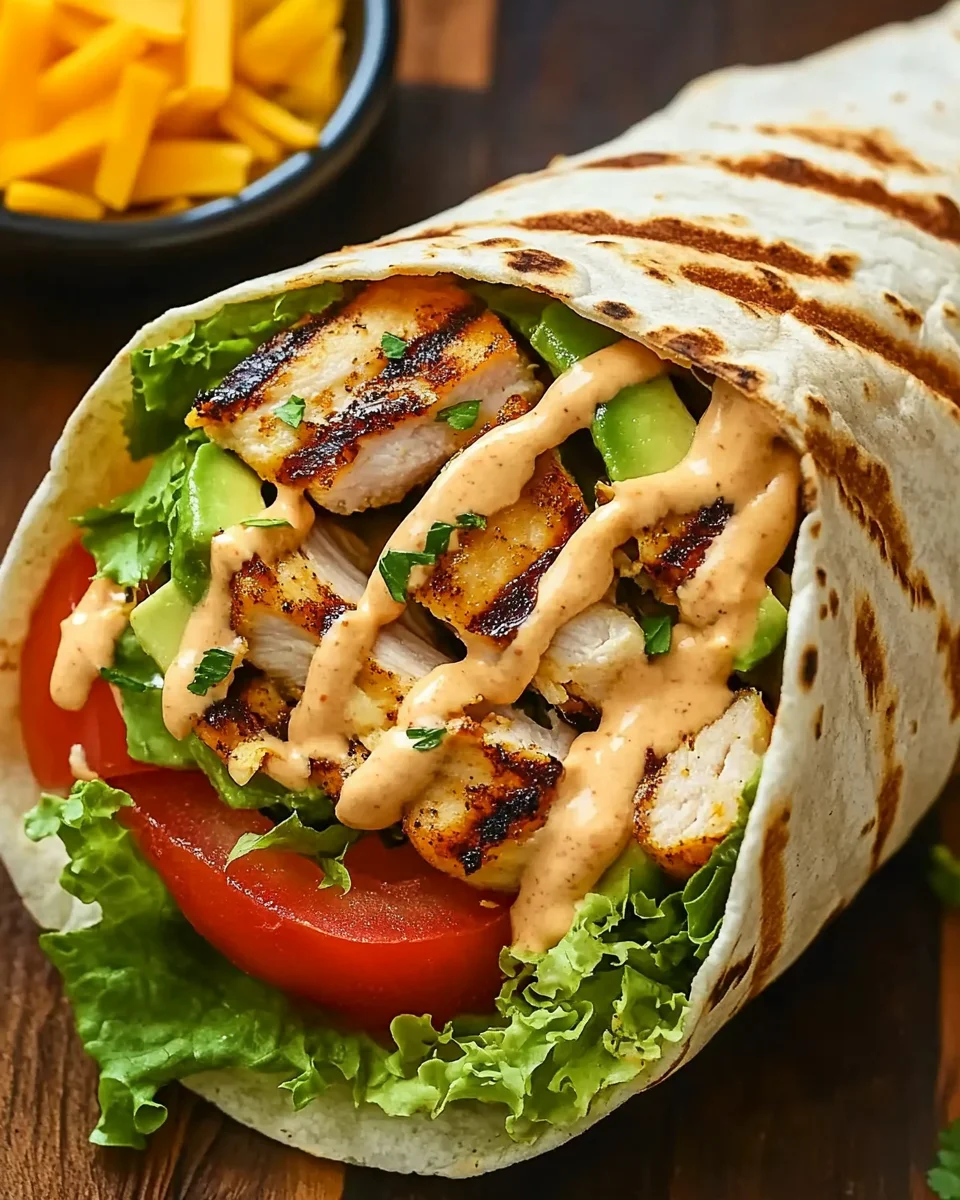 Gegrillter