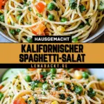 Kalifornischer Spaghetti-Salat 18 Pinterest Hidden Image