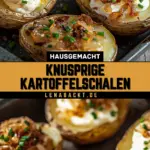 Knusprige Kartoffelschalen 19 Pinterest Hidden Image