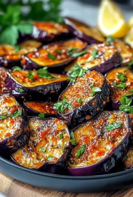 Low-Calorie Air Fryer Aubergine 21 Low-Calorie Air Fryer Aubergine