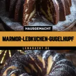 Marmor-Lebkuchen-Gugelhupf 20 Pinterest Hidden Image