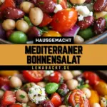 Mediterraner Bohnensalat 19 Pinterest Hidden Image
