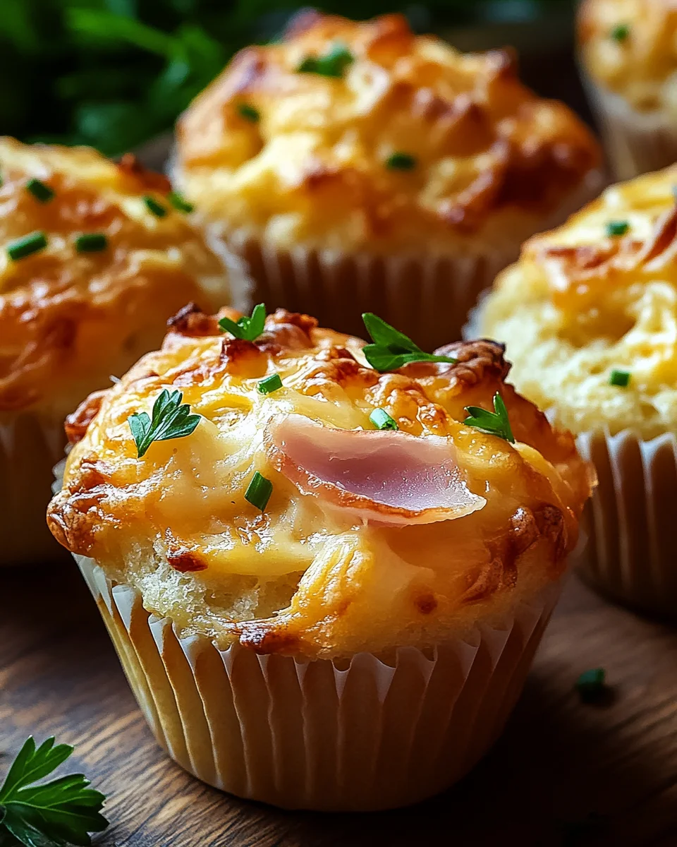 Muffins