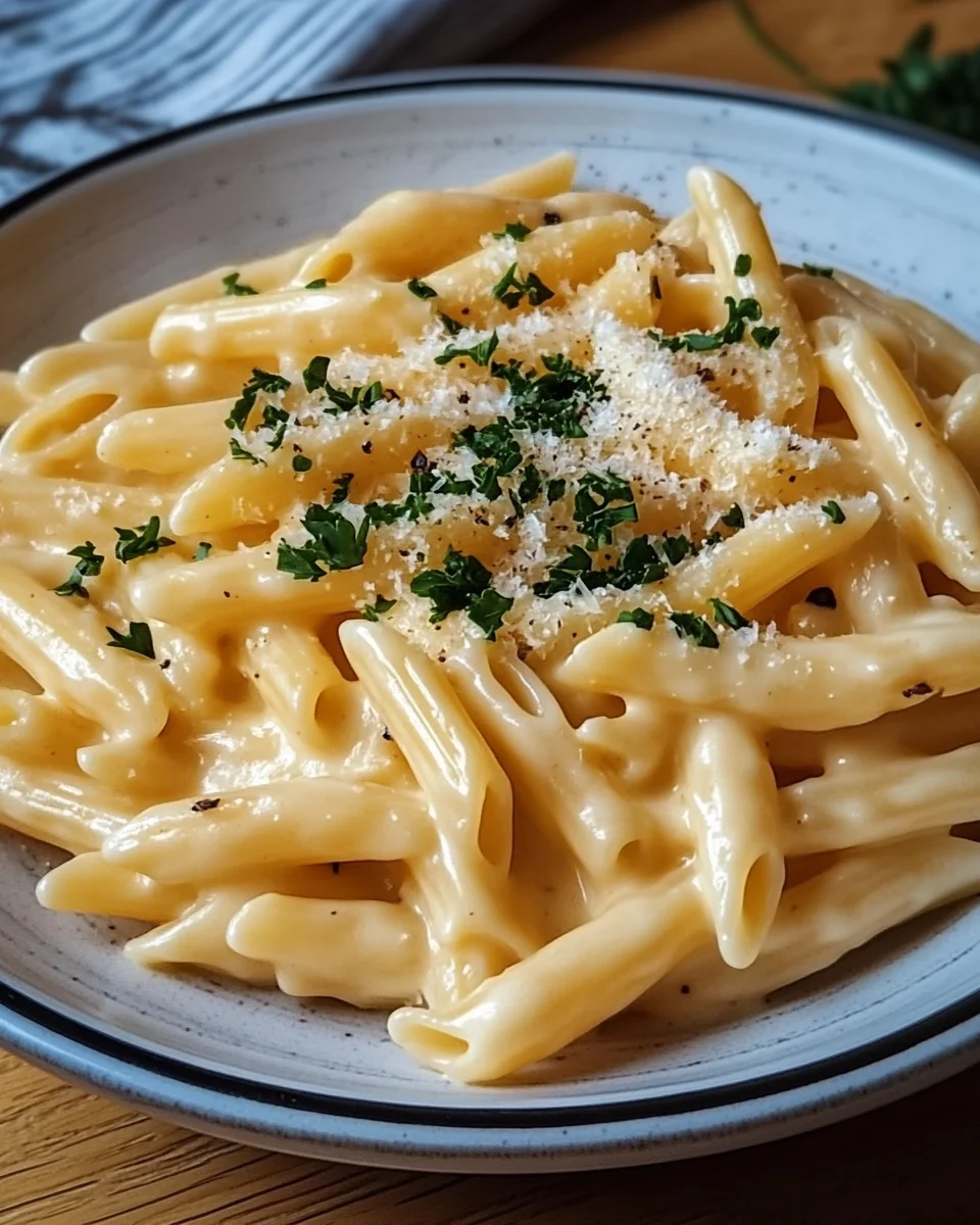 Nudelrezept
