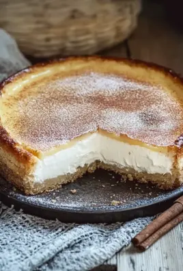 Rahmkuchen Rezept Der Immer Gelingt