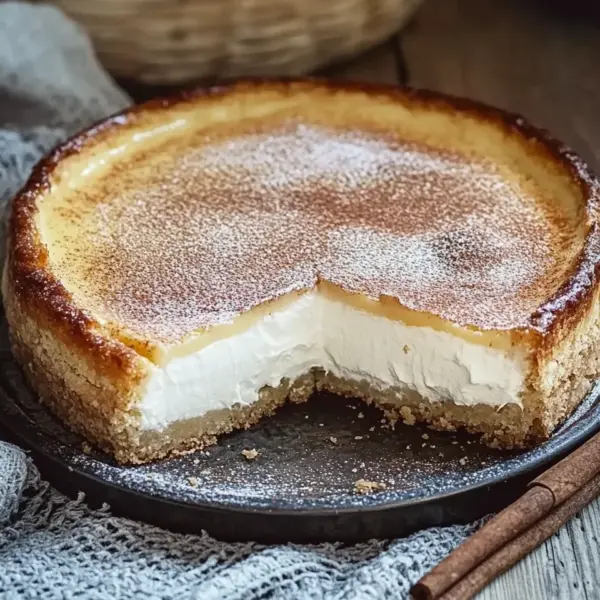 Rahmkuchen Rezept Der Immer Gelingt
