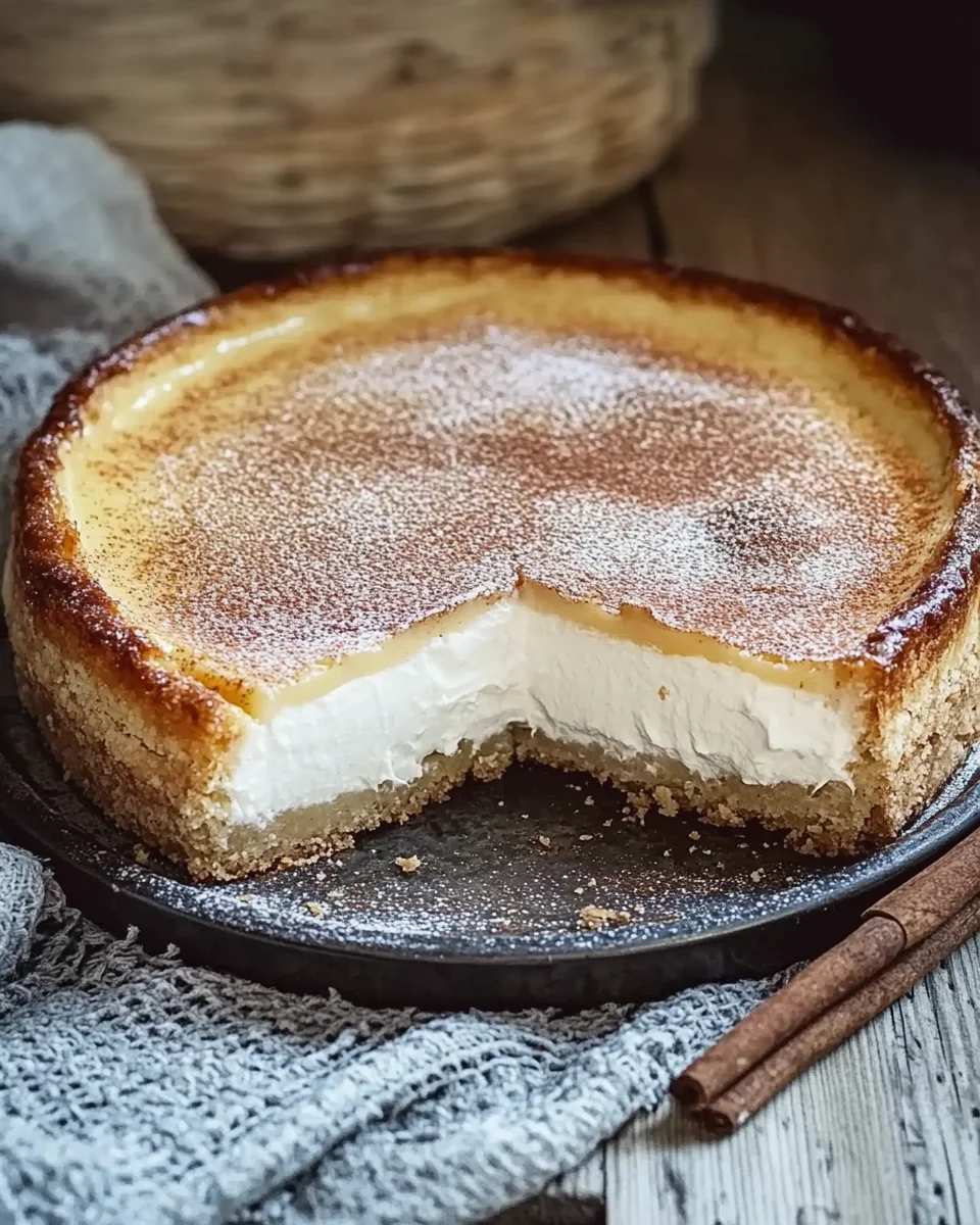 Rahmkuchen Rezept Der Immer Gelingt