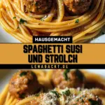 Spaghetti Susi und Strolch 16 Pinterest Hidden Image