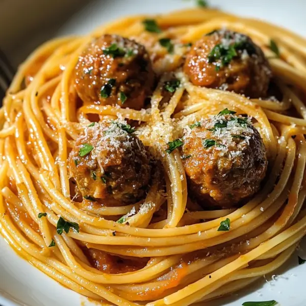 Spaghetti Susi und Strolch
