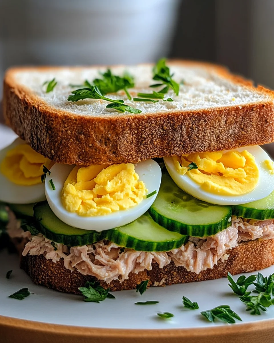 Thunfisch