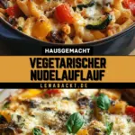 Vegetarischer Nudelauflauf 24 Pinterest Hidden Image