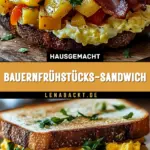 Bauernfrühstücks-Sandwich 18 Pinterest Hidden Image