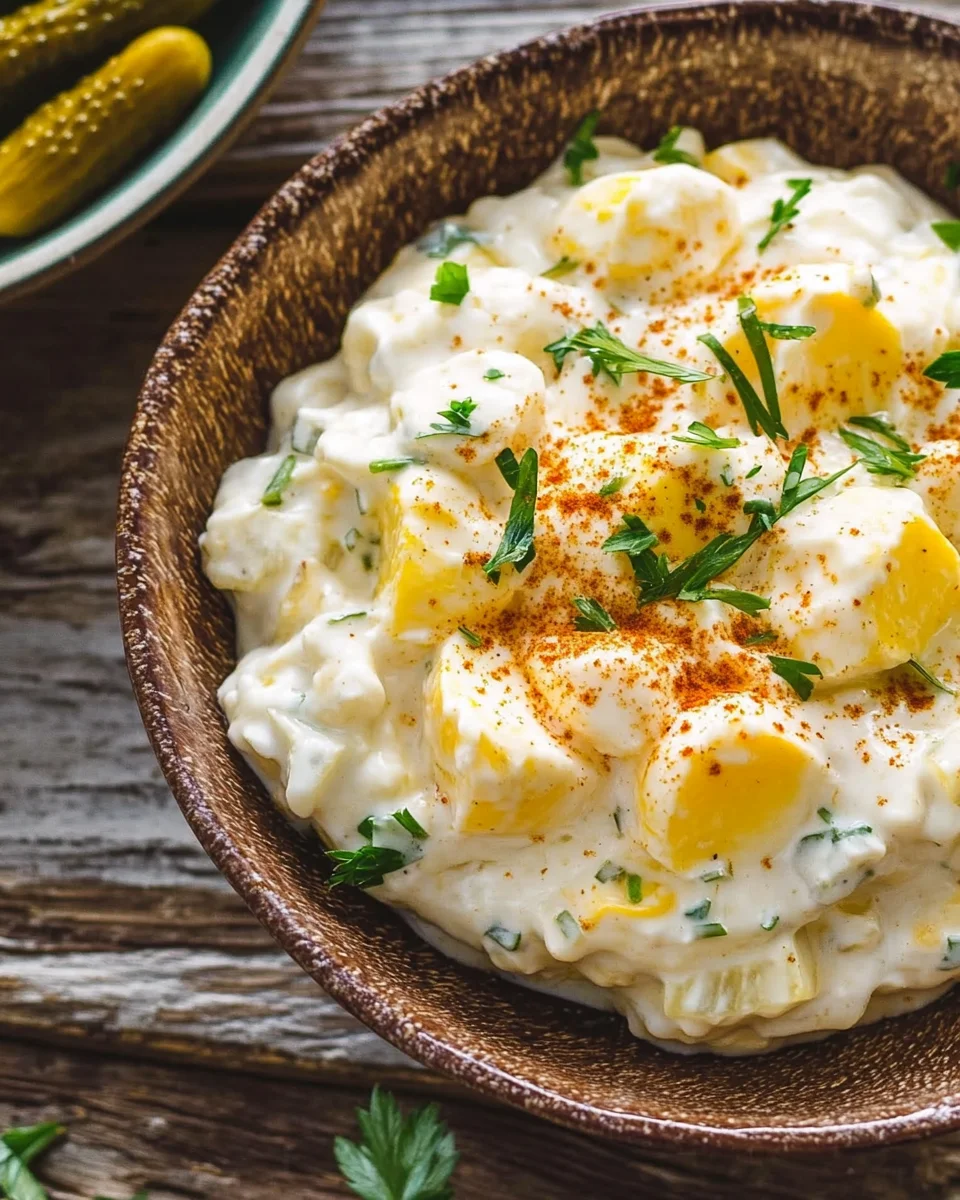 Bestes Eiersalat Rezept 17 Bestes