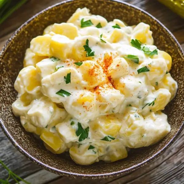 Bestes Eiersalat Rezept