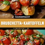 Bruschetta-Kartoffeln 2 Pinterest Hidden Image