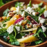 Chicor&eacute;e-Salat