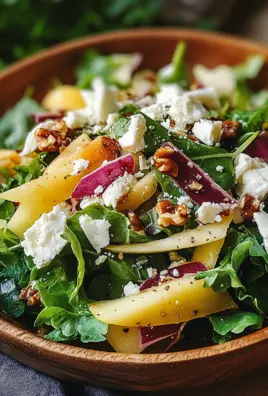 Chicorée-Salat