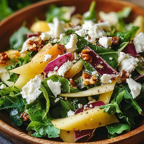 Chicorée-Salat