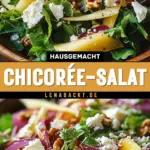Chicorée-Salat 21 Pinterest Hidden Image