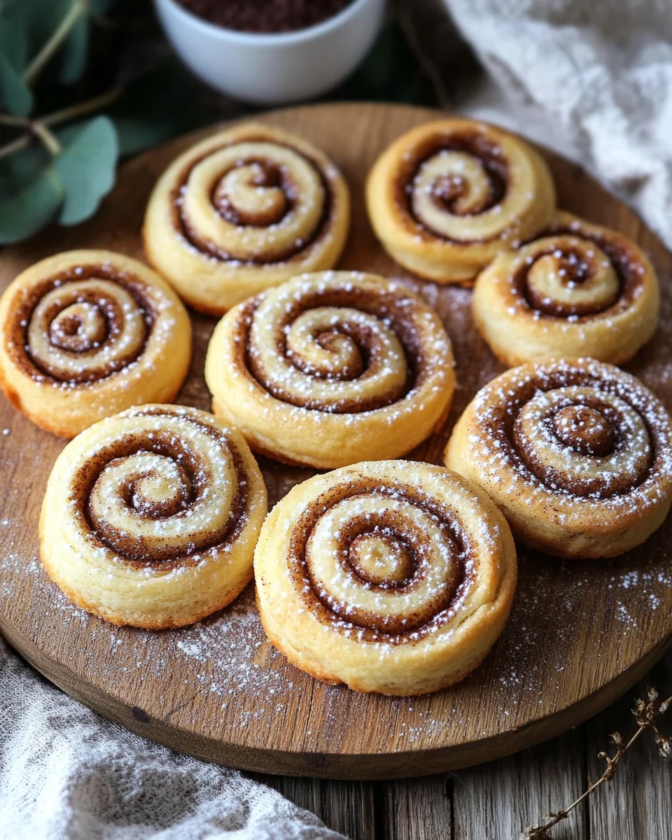Cinnamon