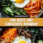 Das Beste und Einfachste Bibimbap 21 Pinterest Hidden Image
