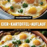 Eier-Kartoffel-Auflauf 20 Pinterest Hidden Image