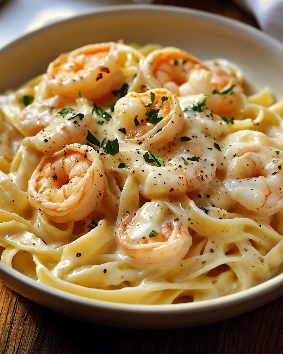 Fettuccine
