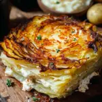 Gebackener Wei&szlig;kohl