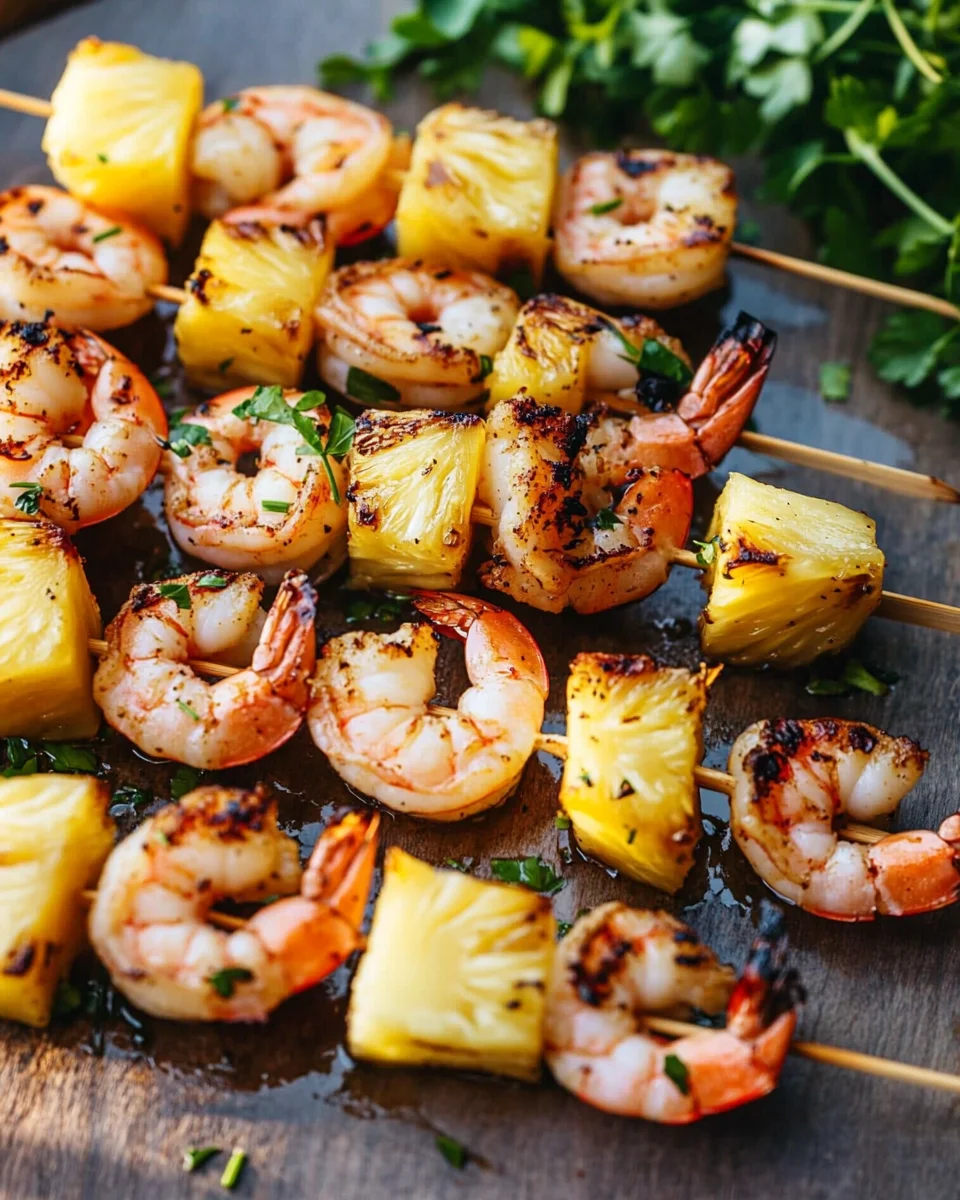 Gegrillte