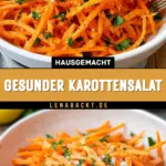 Gesunder Karottensalat 16 Pinterest Hidden Image