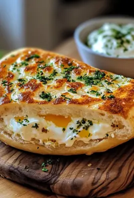 Hüttenkäse Fladenbrotrezept 23 Hüttenkäse Fladenbrotrezept