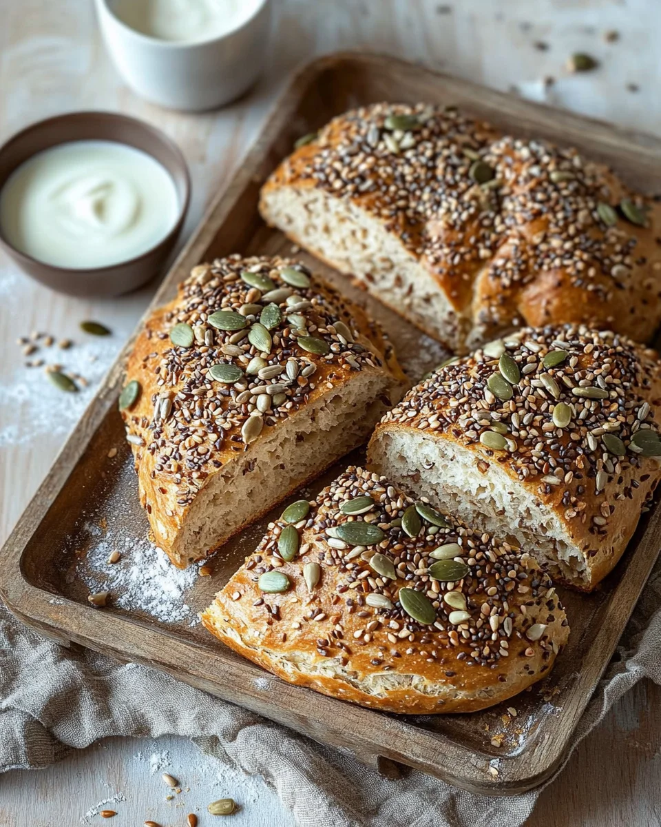 Joghurt-Dinkel-Brötchen - meine fixen Sonntagsbrötchen