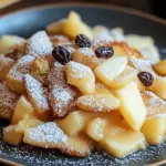 Kaiserschmarrn