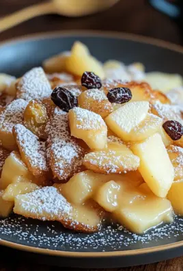 Kaiserschmarrn 28 Kaiserschmarrn