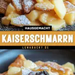 Kaiserschmarrn 21 Pinterest Hidden Image