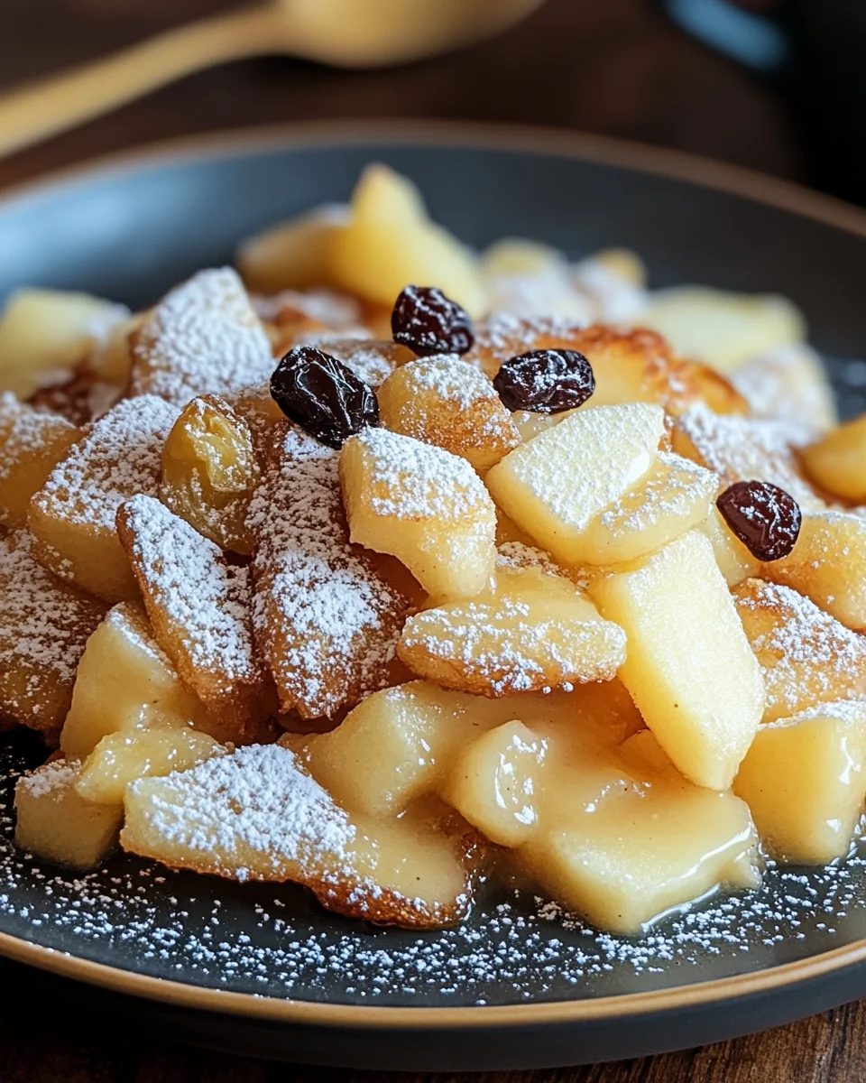 Homepage 4 Kaiserschmarrn