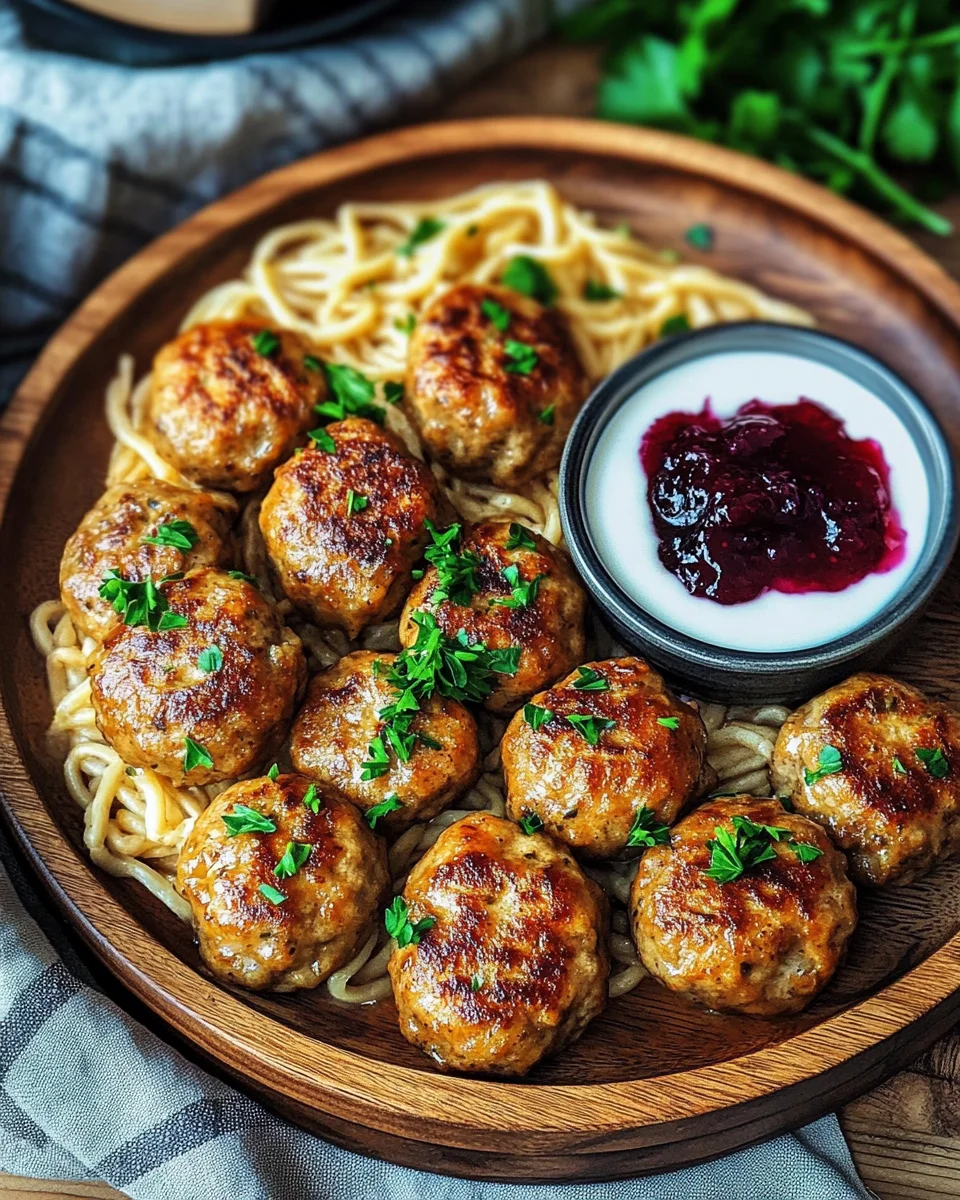 Köttbullar 27 Köttbullar