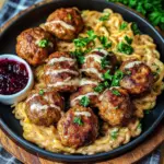 K&ouml;ttbullar