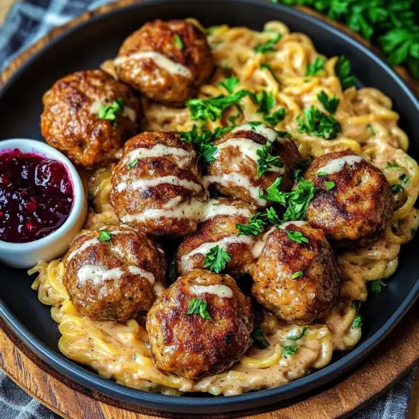 Köttbullar