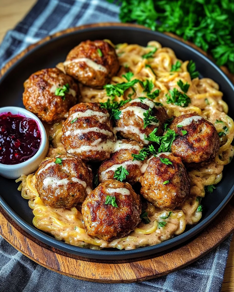 Köttbullar 29 Köttbullar
