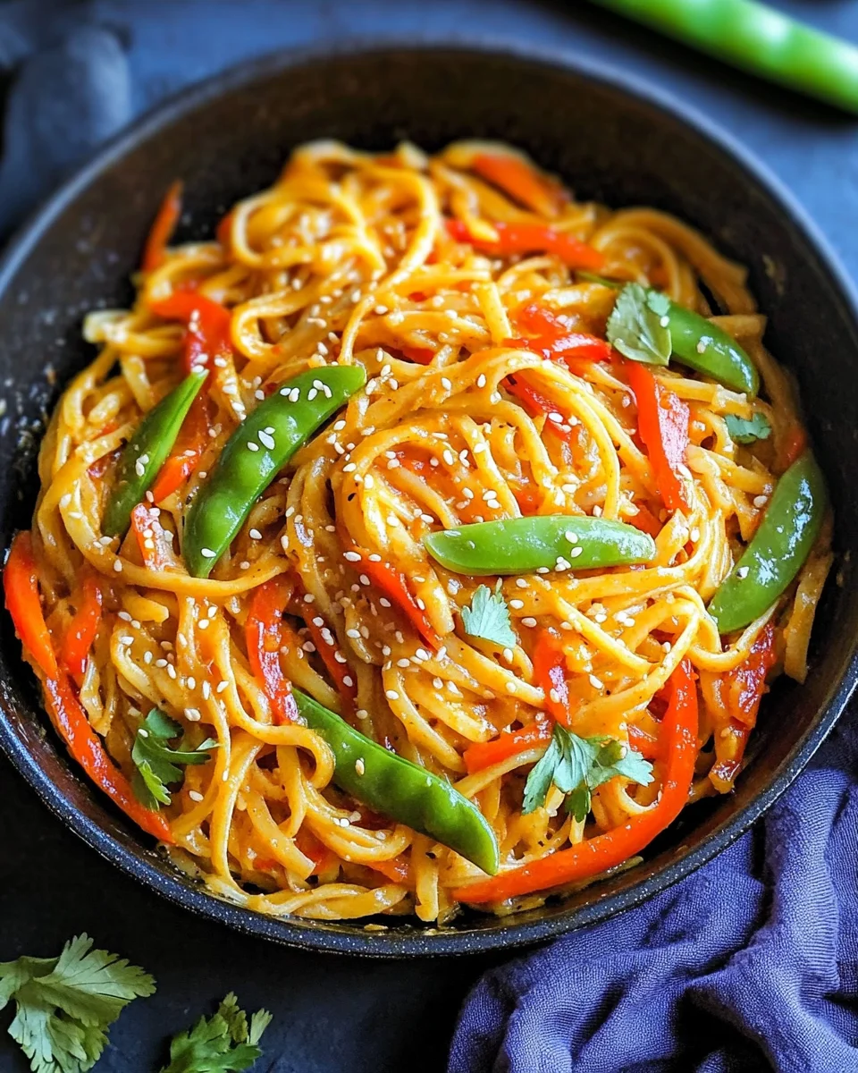 One Pot Pasta (veganes Rezept)