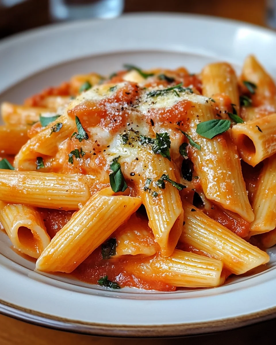 Pasta
