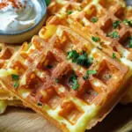 Pf&auml;lzer Kartoffelwaffeln