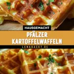 Pfälzer Kartoffelwaffeln 20 Pinterest Hidden Image