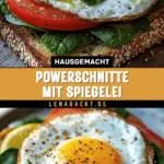 Powerschnitte mit Spiegelei 15 Pinterest Hidden Image