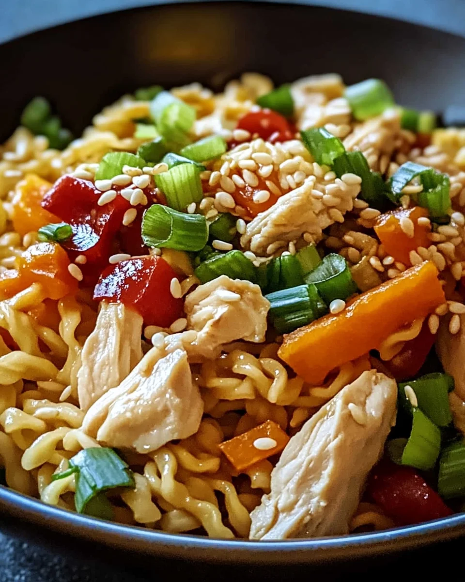 Ramen-Chinesischer
