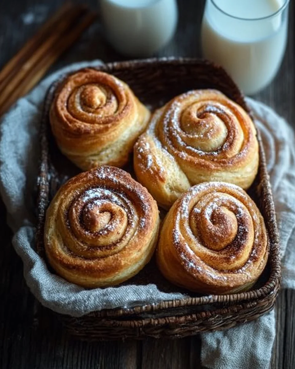 Rezept für Franzbrötchen 19 Rezept