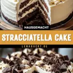 Stracciatella Cake 22 Pinterest Hidden Image